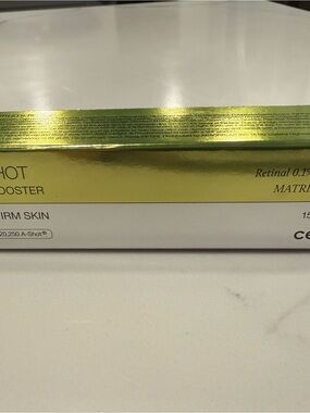 Celimax Vita A Retinal Booster 15ml K-Beauty